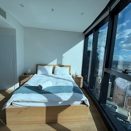 Amazing Views 60Th Level Skytower 3 Bedrooms Brisbane Dış mekan fotoğraf