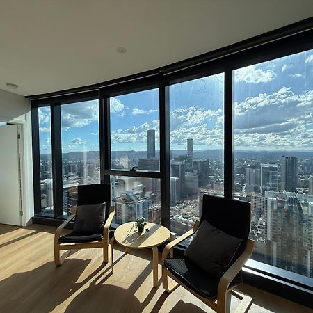 Amazing Views 60Th Level Skytower 3 Bedrooms Brisbane Dış mekan fotoğraf